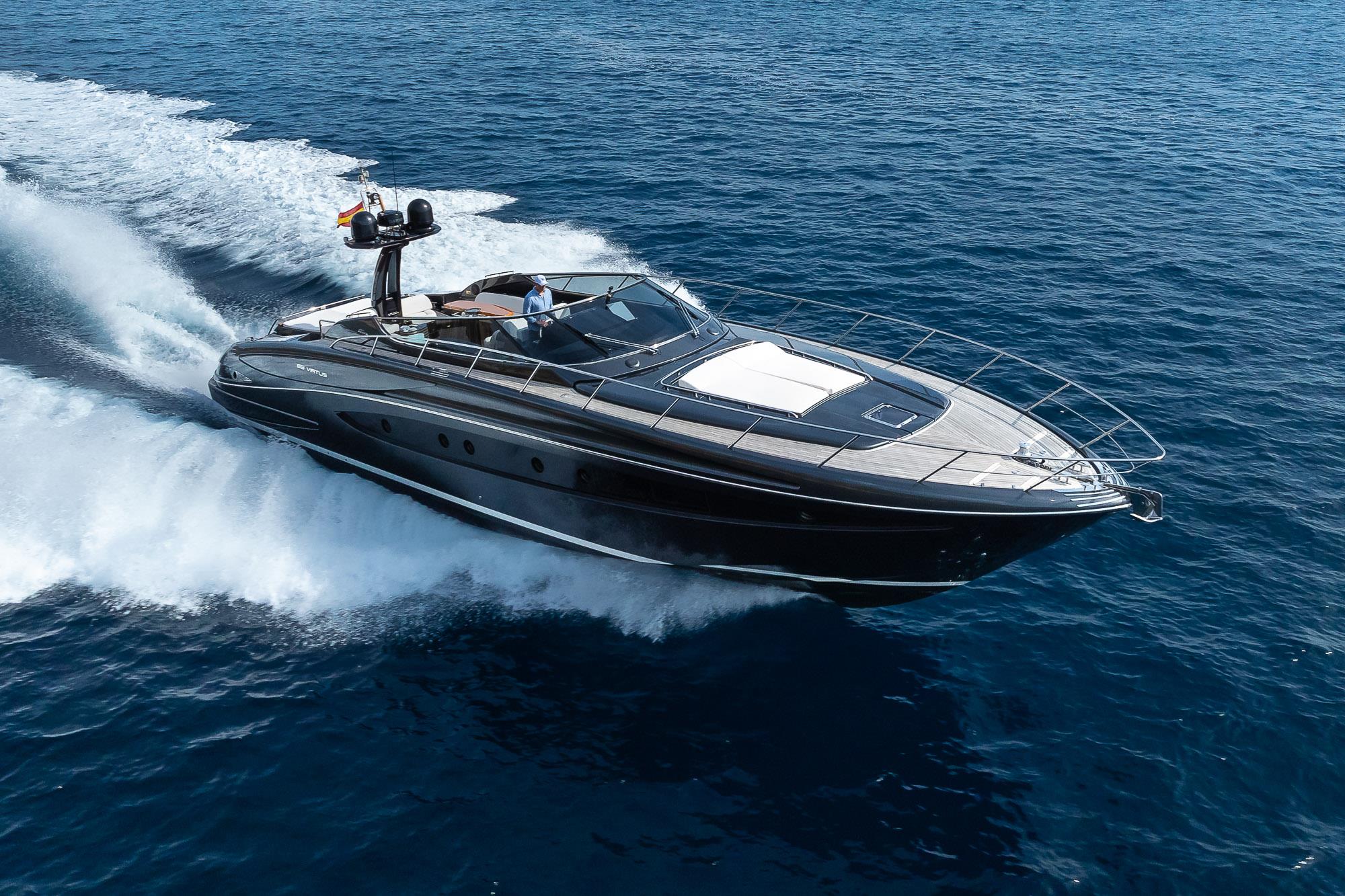 2016 RIVA 63' VIRTUS 